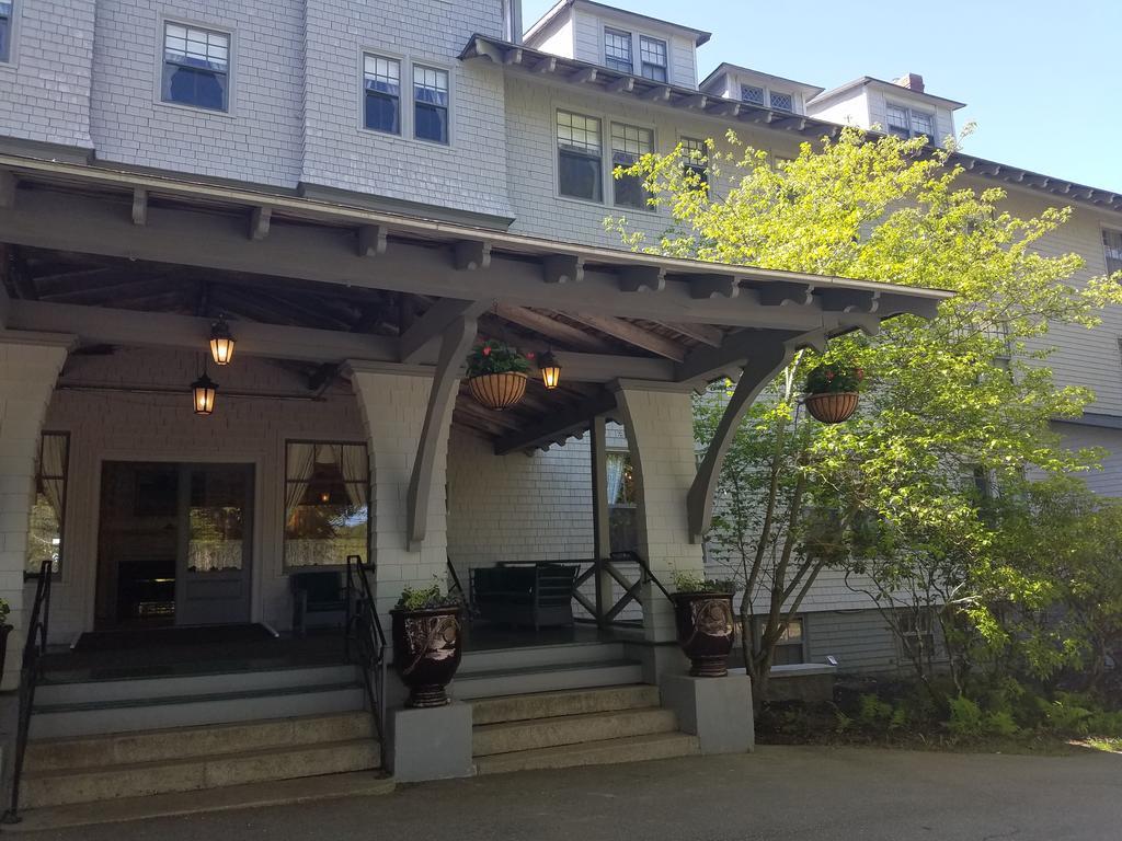 Asticou Inn 노스이스트하버 외부 사진