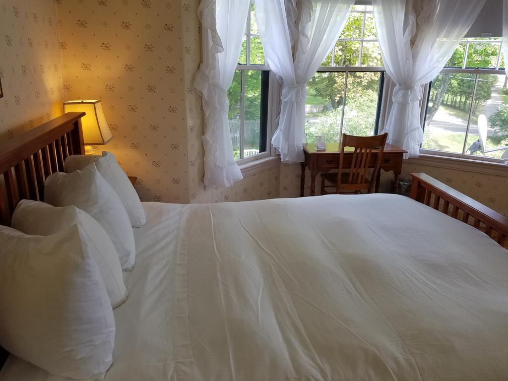 Asticou Inn 노스이스트하버 외부 사진